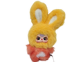 BB3 Petit Macaron Cute Bunny - Confirmed Tangerine