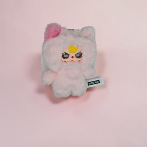 BB3 Petit Cat Wardrobe v2 - Confirmed Ruby