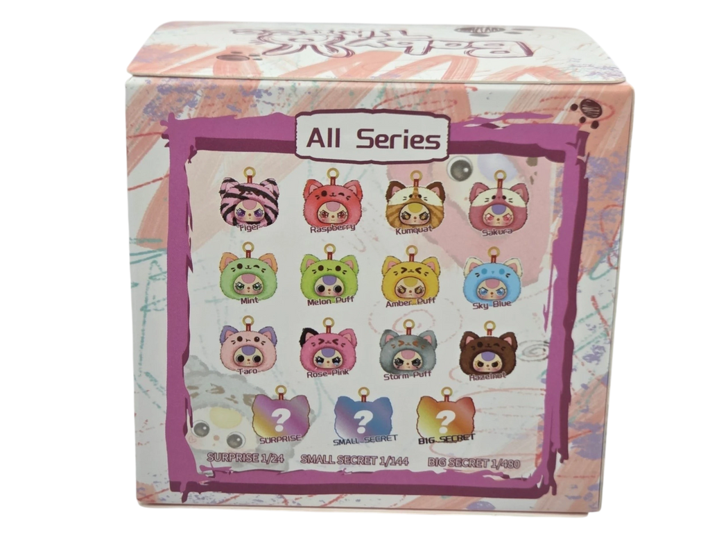BB3 Peat Cat Wardrobe Head v2 - Blind