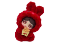 Pursuit Promise Fluffy - Confirmed