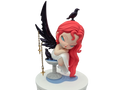 Dodo Nami Nightmare Core - Confirmed Wings