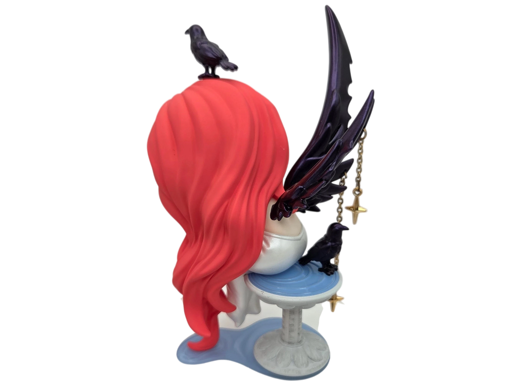 Dodo Nami Nightmare Core - Confirmed Wings