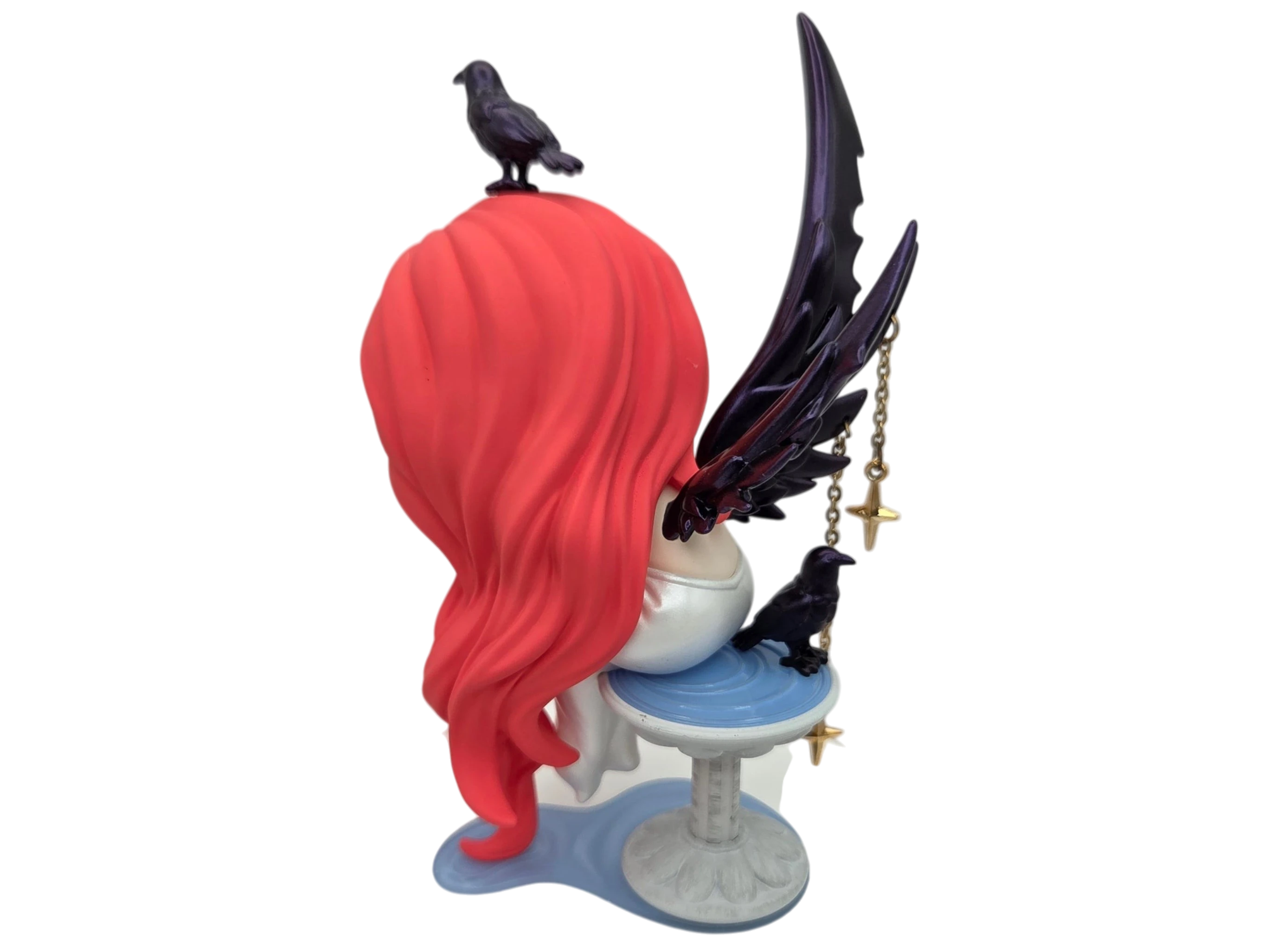 Dodo Nami Nightmare Core - Confirmed Wings