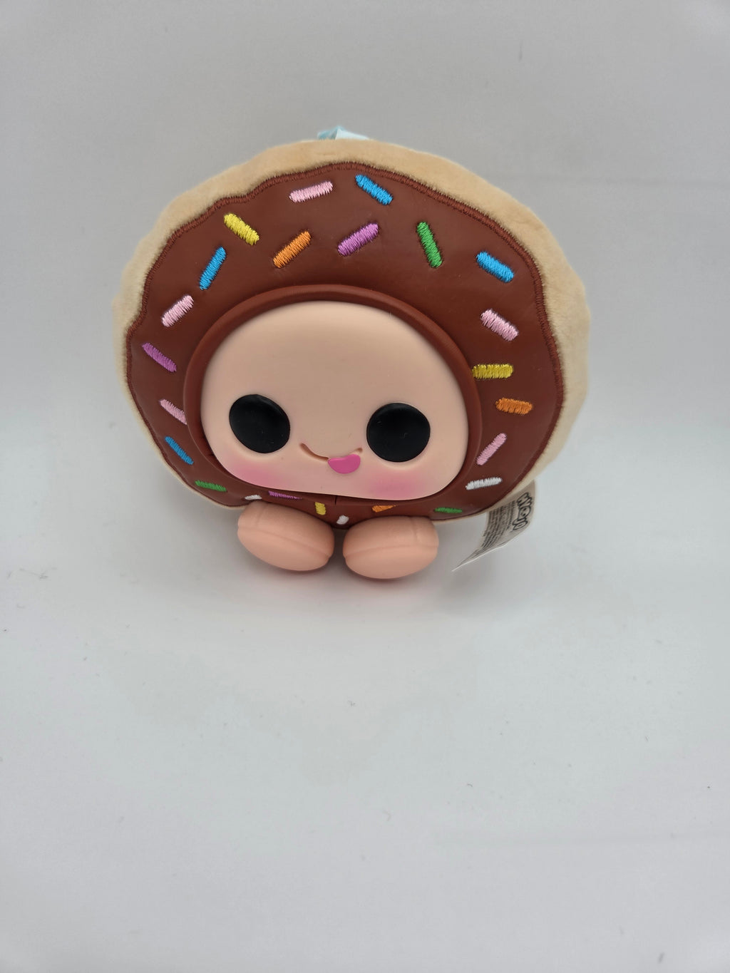 HYOJO - Krispy Kreme or Bryers