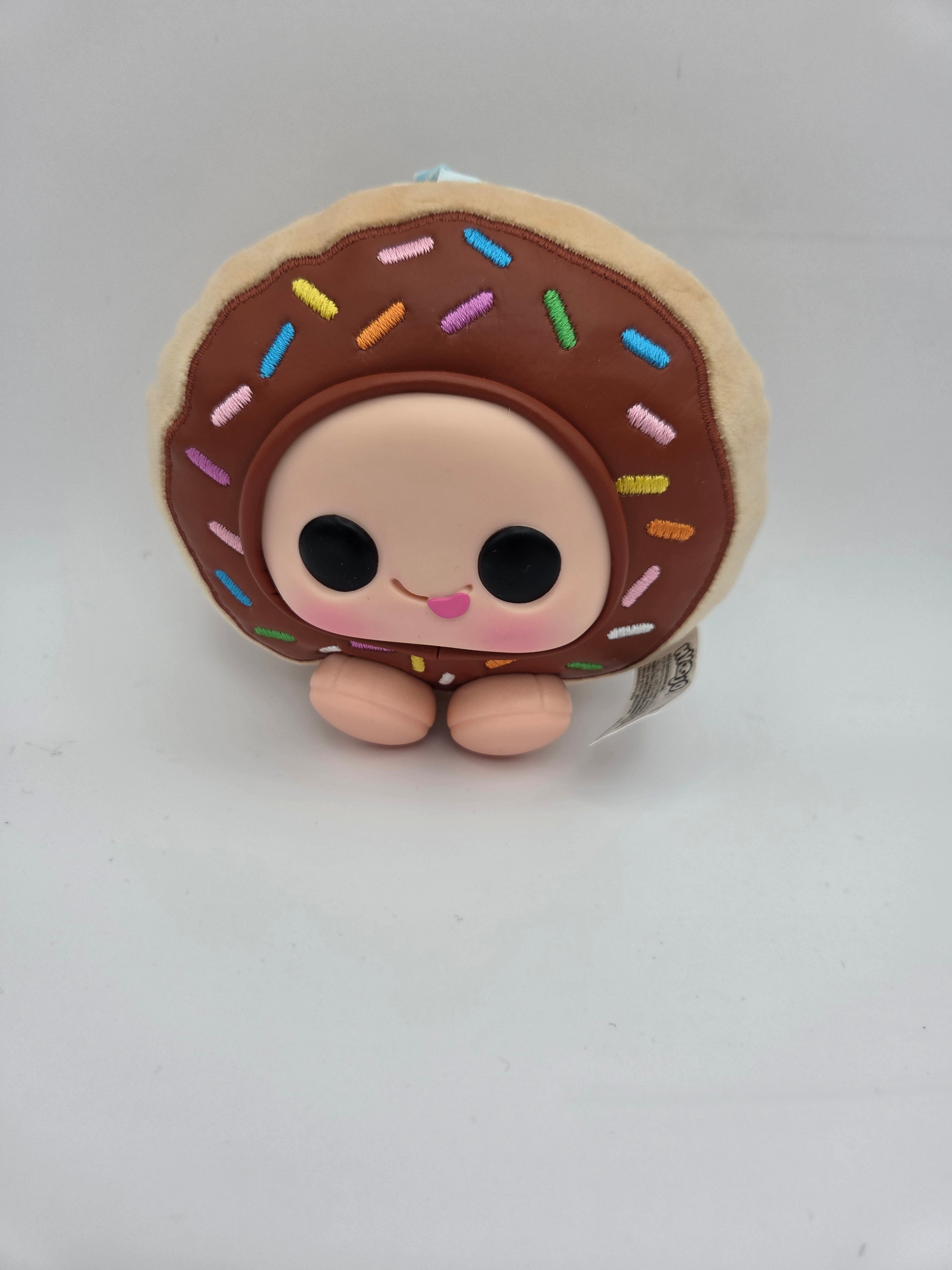 HYOJO - Krispy Kreme or Bryers