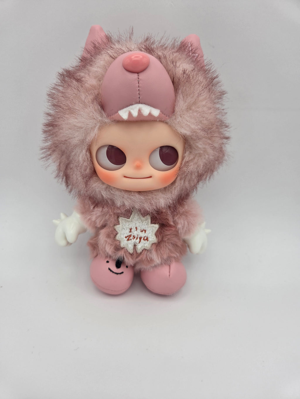 POP MART Zsiga Series Collectible Art Toy Figure