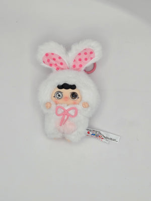 Migo Troublemaker - Confirmed Ocean Cream Rabbit