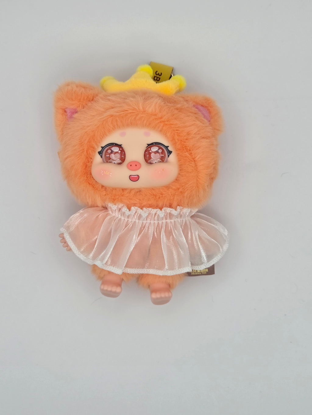 Hami Pig  Pig Girl - Blind