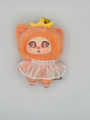 Confirmed - Birthday Piggy