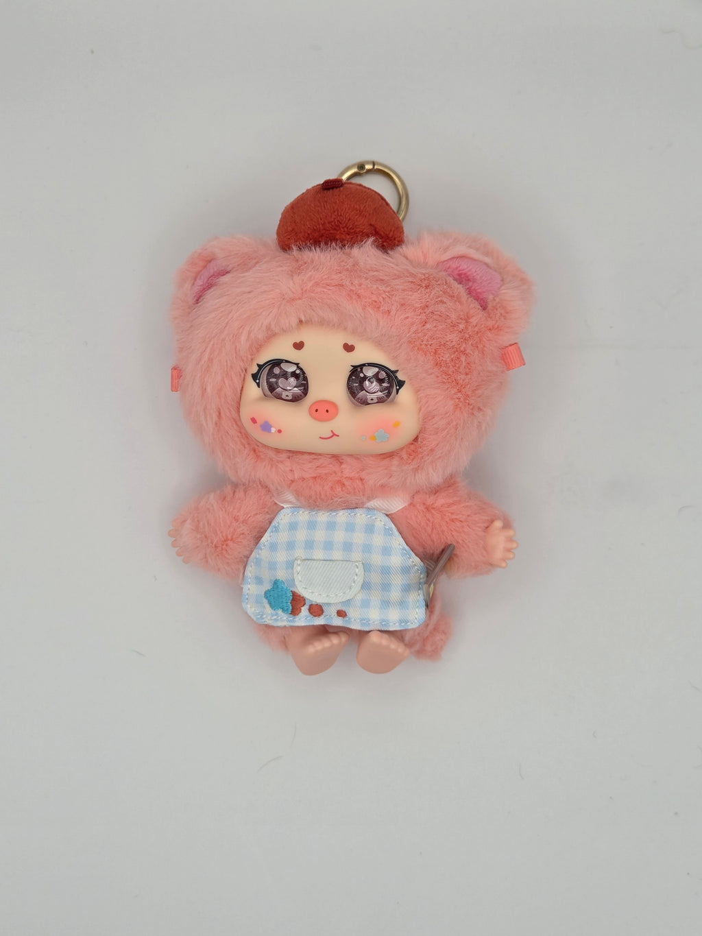 Hami Pig  Pig Girl - Blind