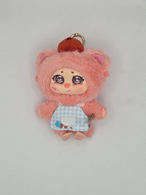 Confirmed - Painter Pig Pig