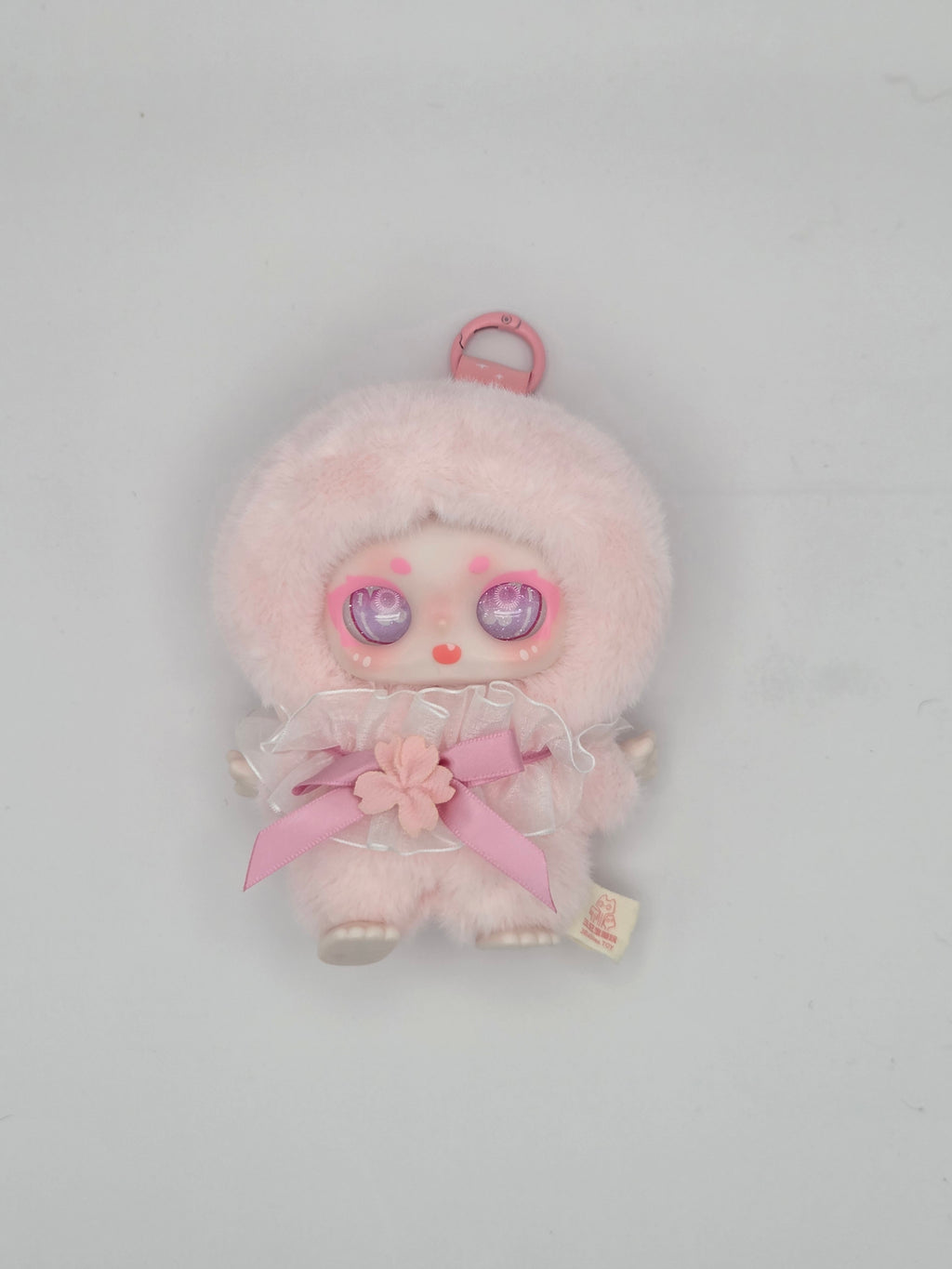 Tinmi Cherry Blossom Love Song - Blind