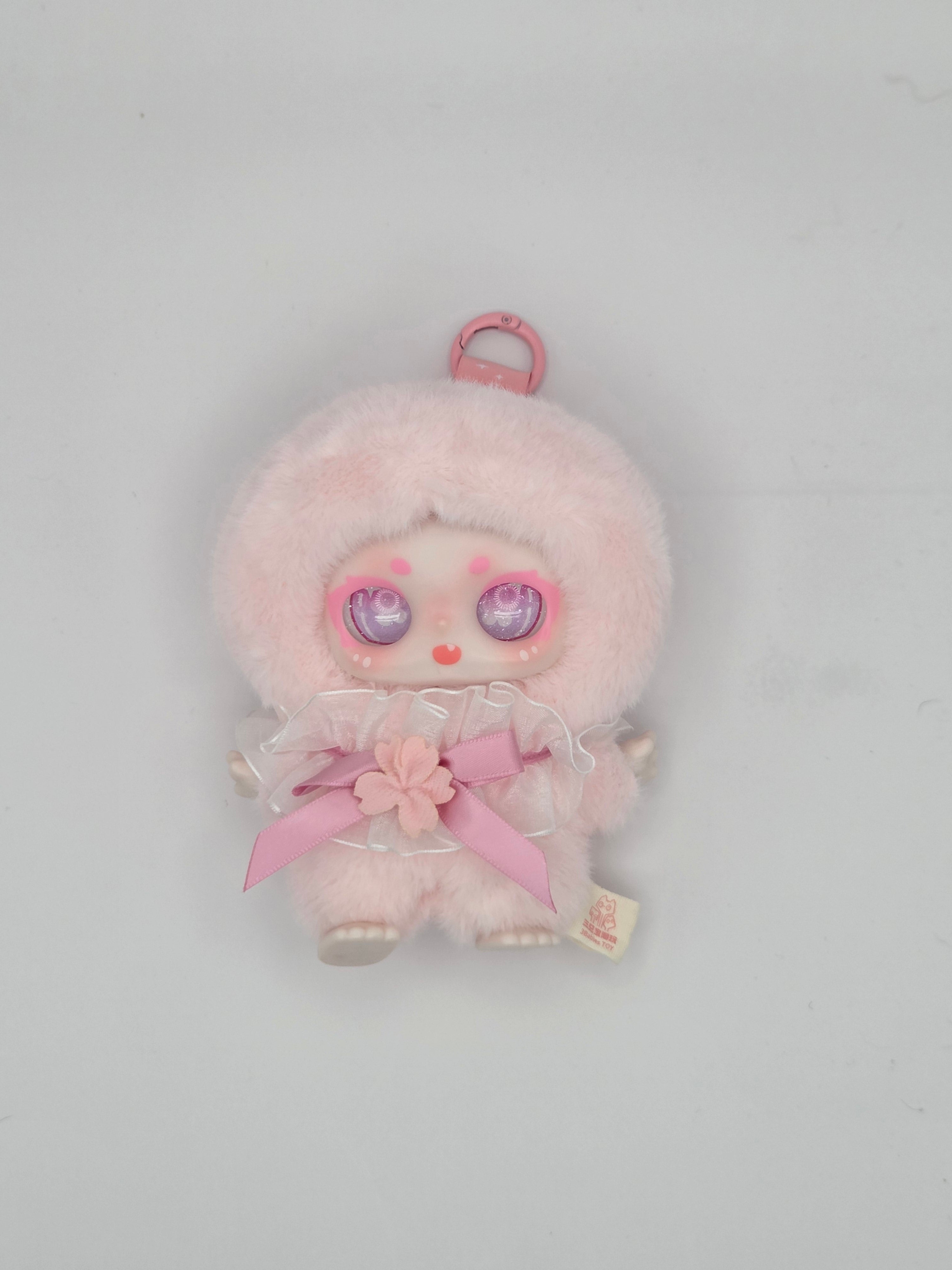 Tinmi Cherry Blossom Love Song - Blind