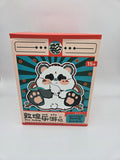 My Fat Wonder Panda