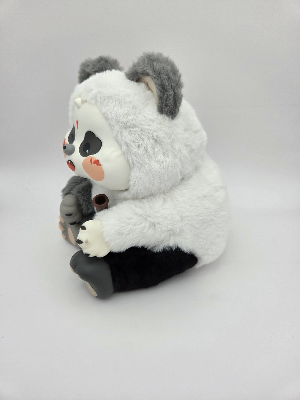 My Fat Wonder Panda
