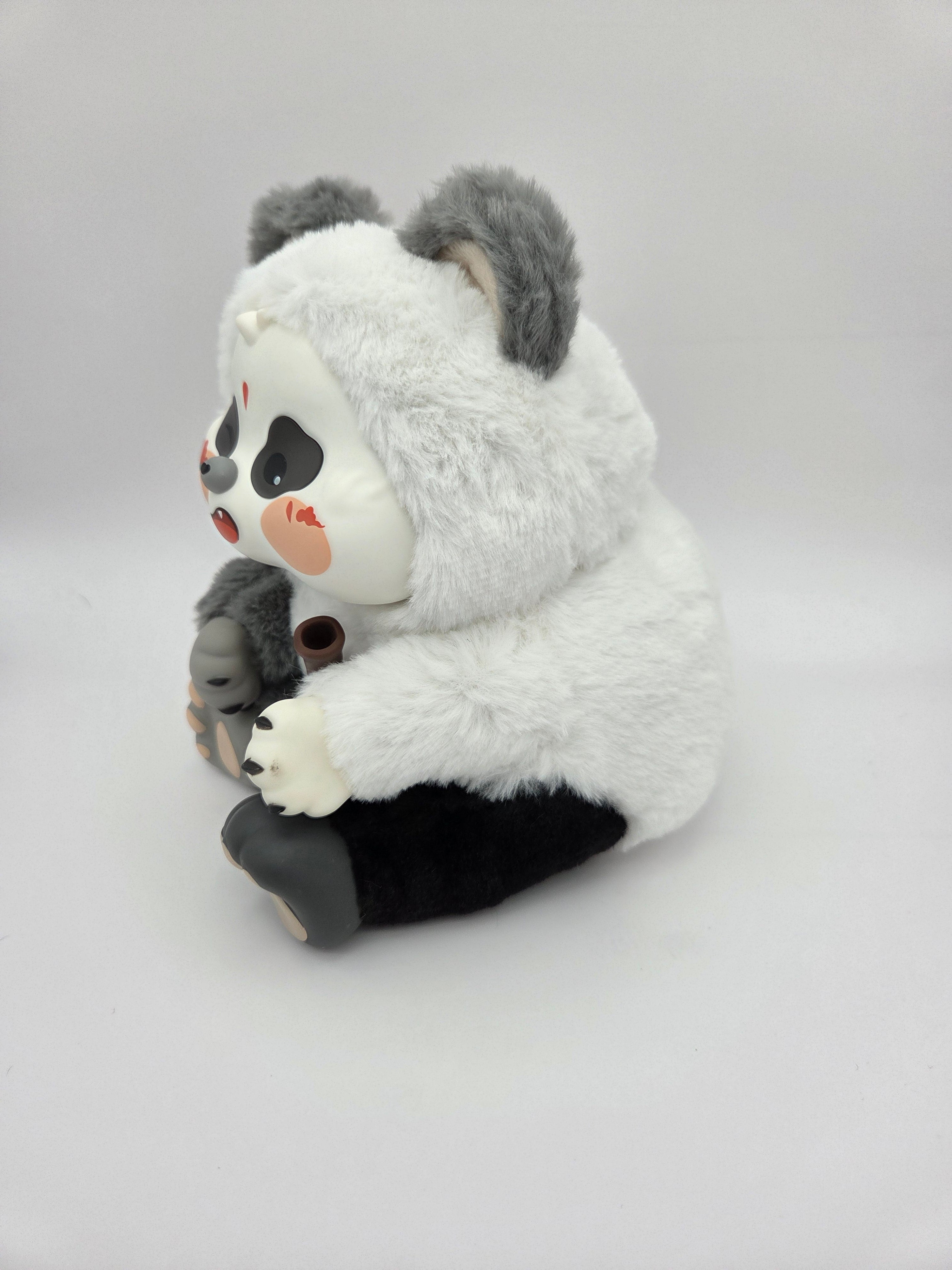My Fat Wonder Panda