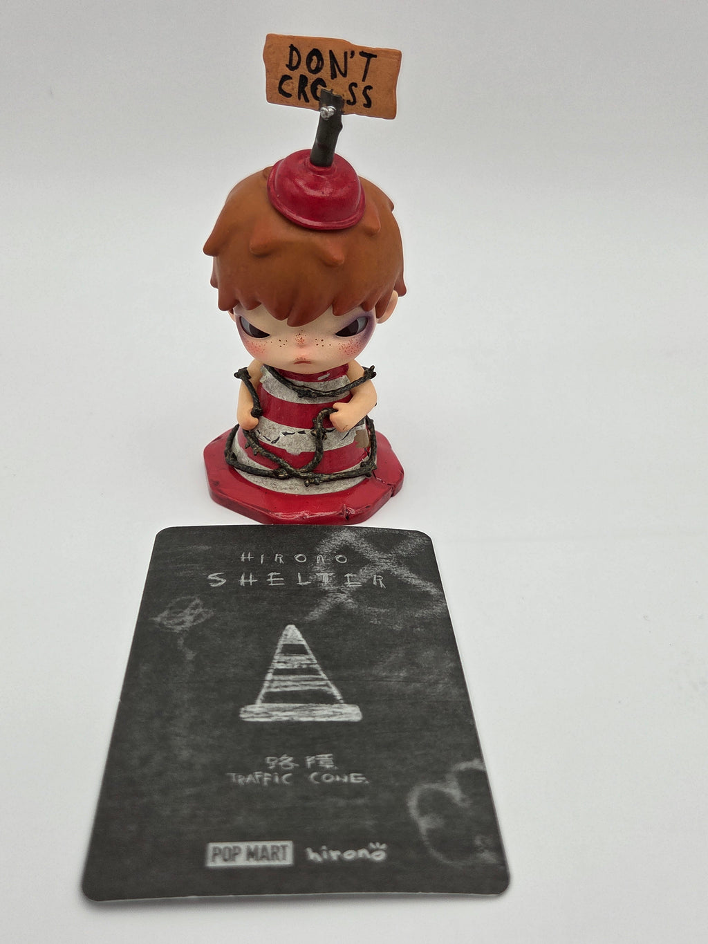 Hirono Shelter - Confirmed