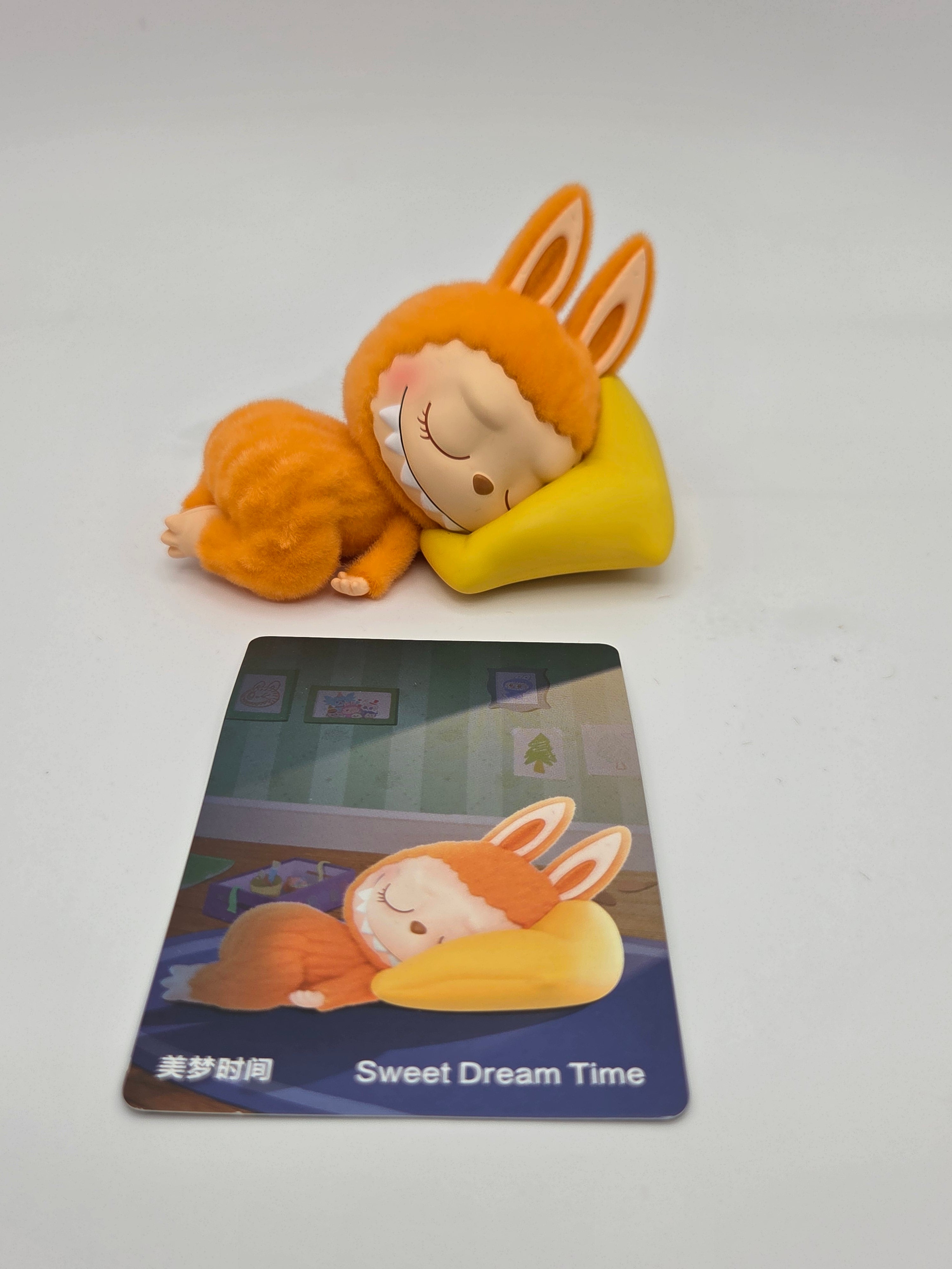 The Monster's 1:00 am figures - Confirmed