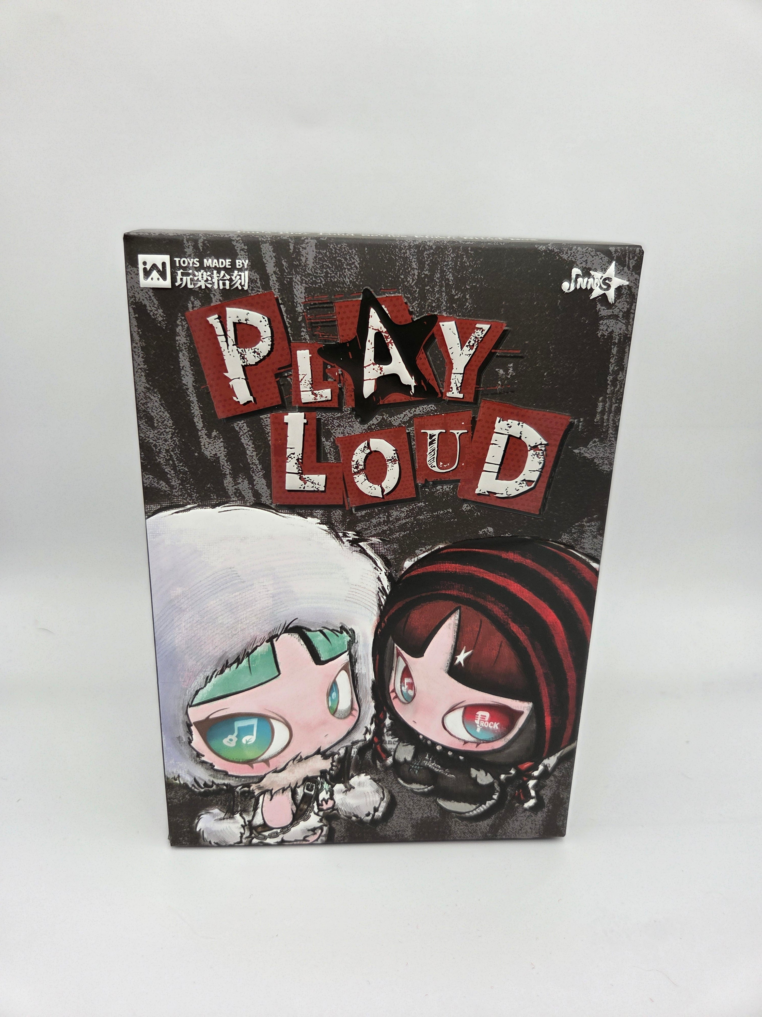 INN's Play Loud