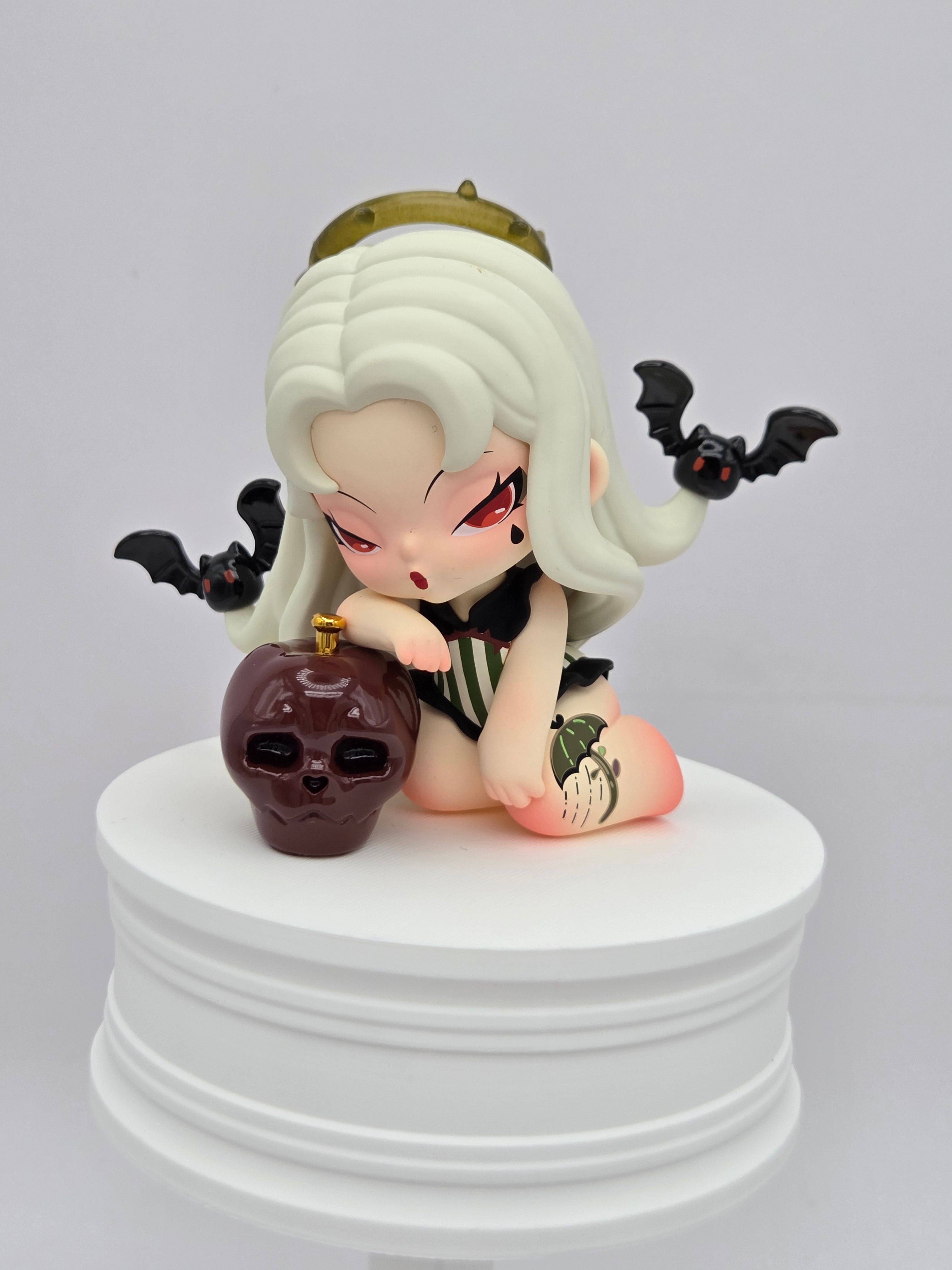 DODO NAMI - Paradise of Doom