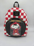 Peanuts Snoopy Joe Cool Mini Backpack