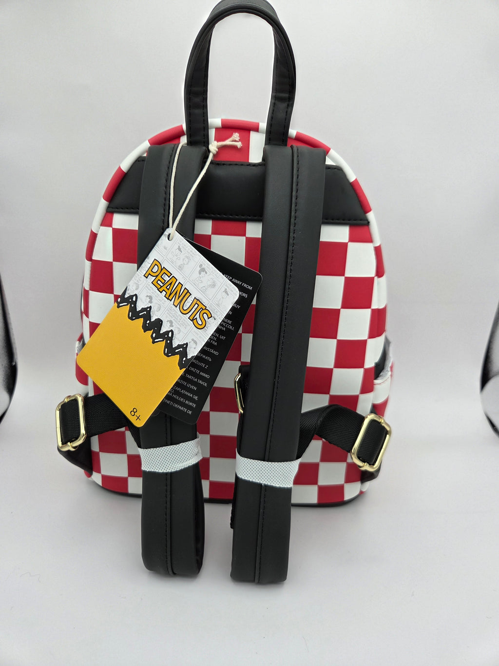 Peanuts Snoopy Joe Cool Mini Backpack