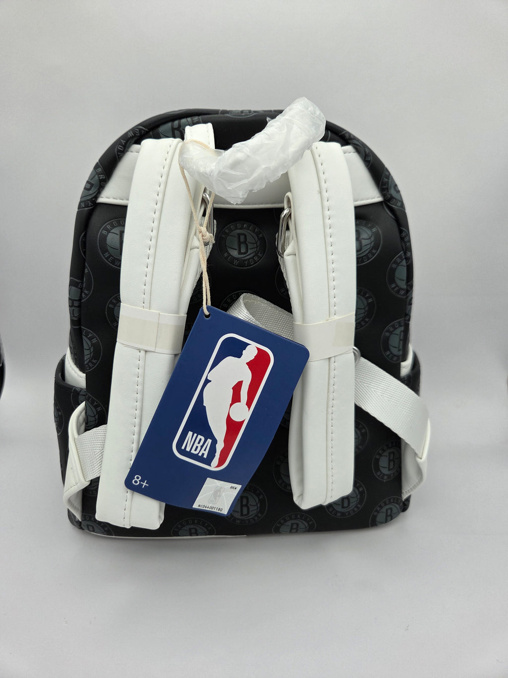 NBA - Brooklyn Nets Mini Backpack