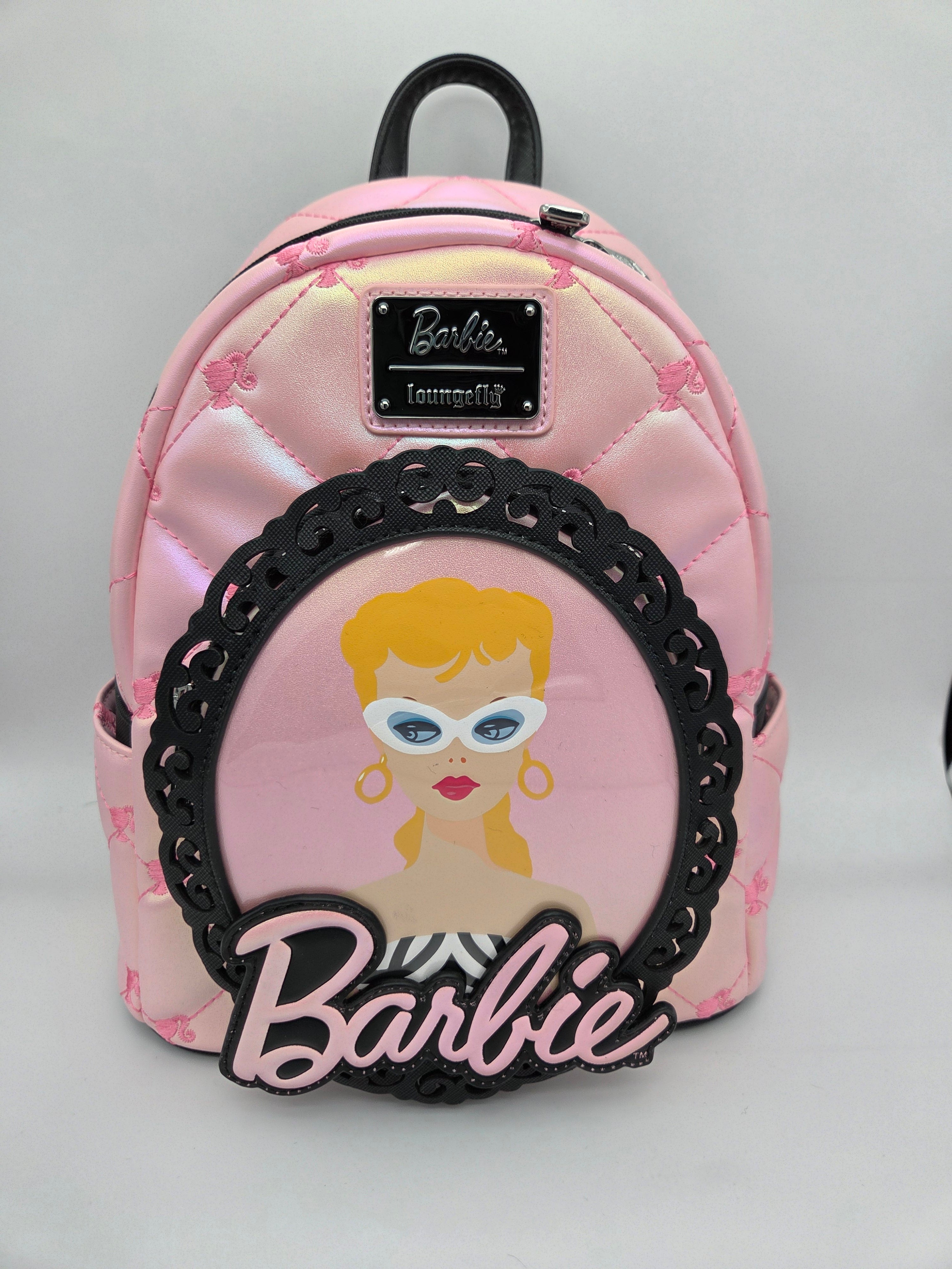 Barbie Mini Backpack