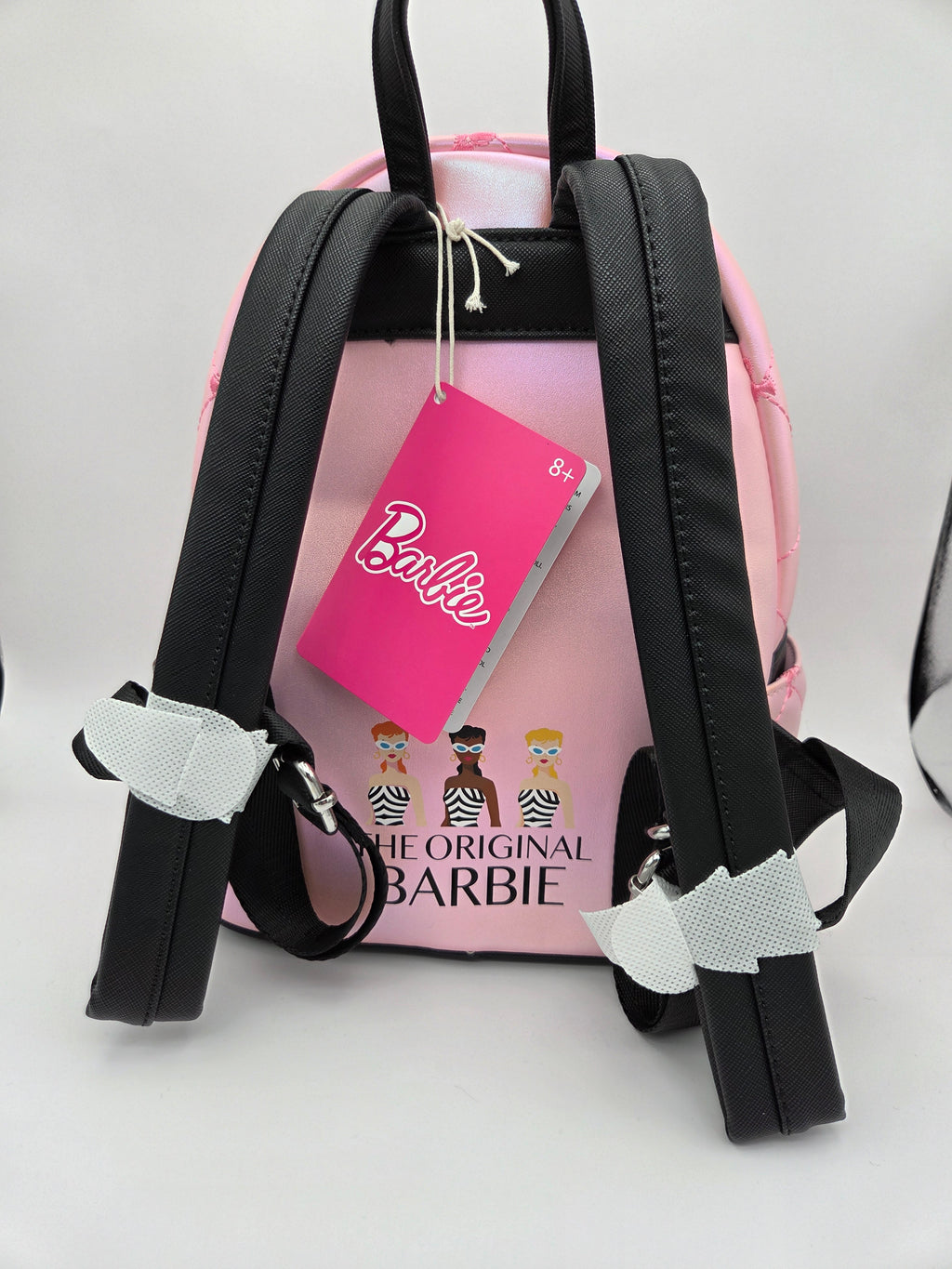 Barbie Mini Backpack