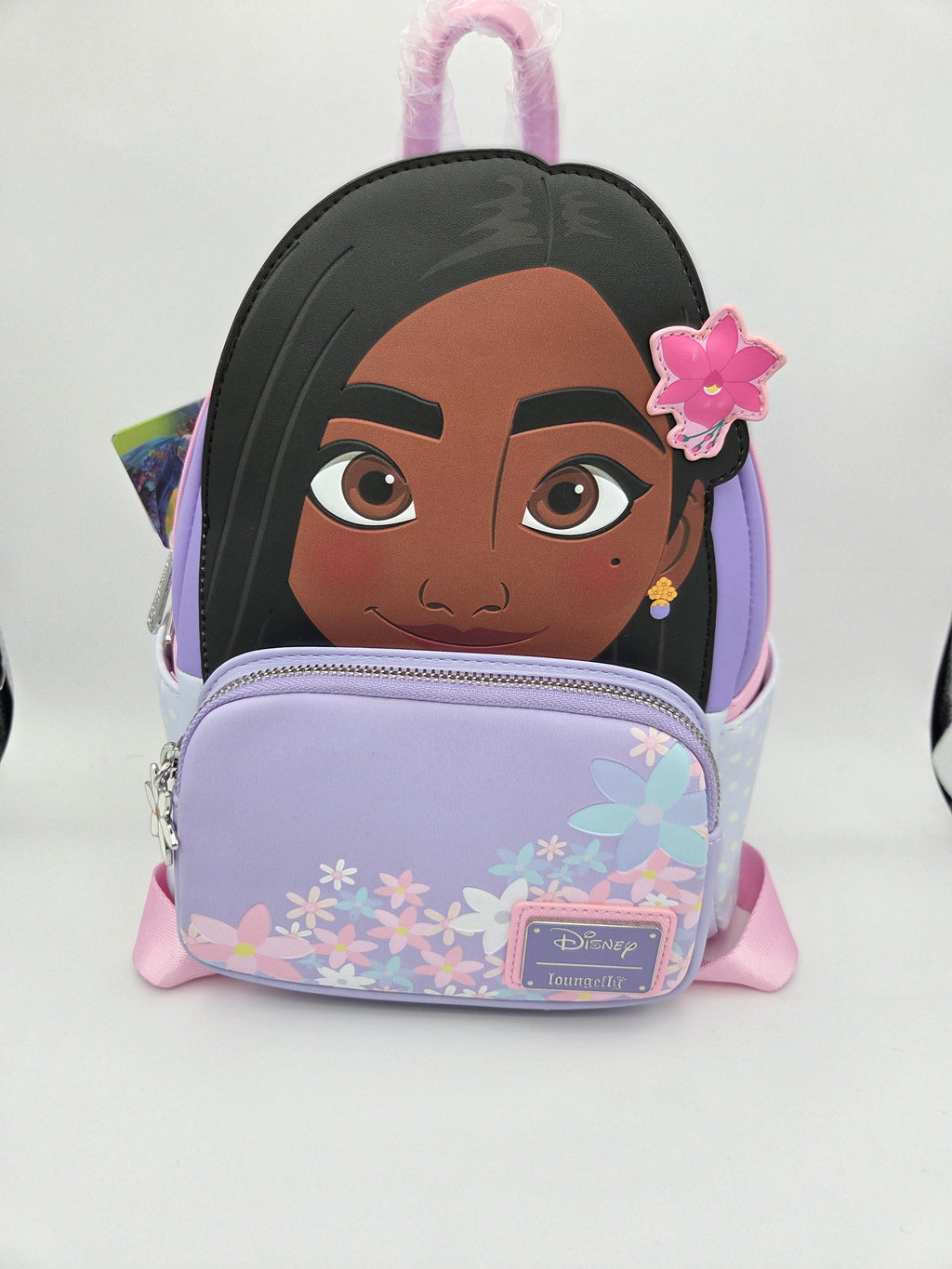 Encanto Isabella Mini Backpack