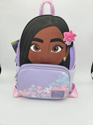 Encanto Isabella Mini Backpack
