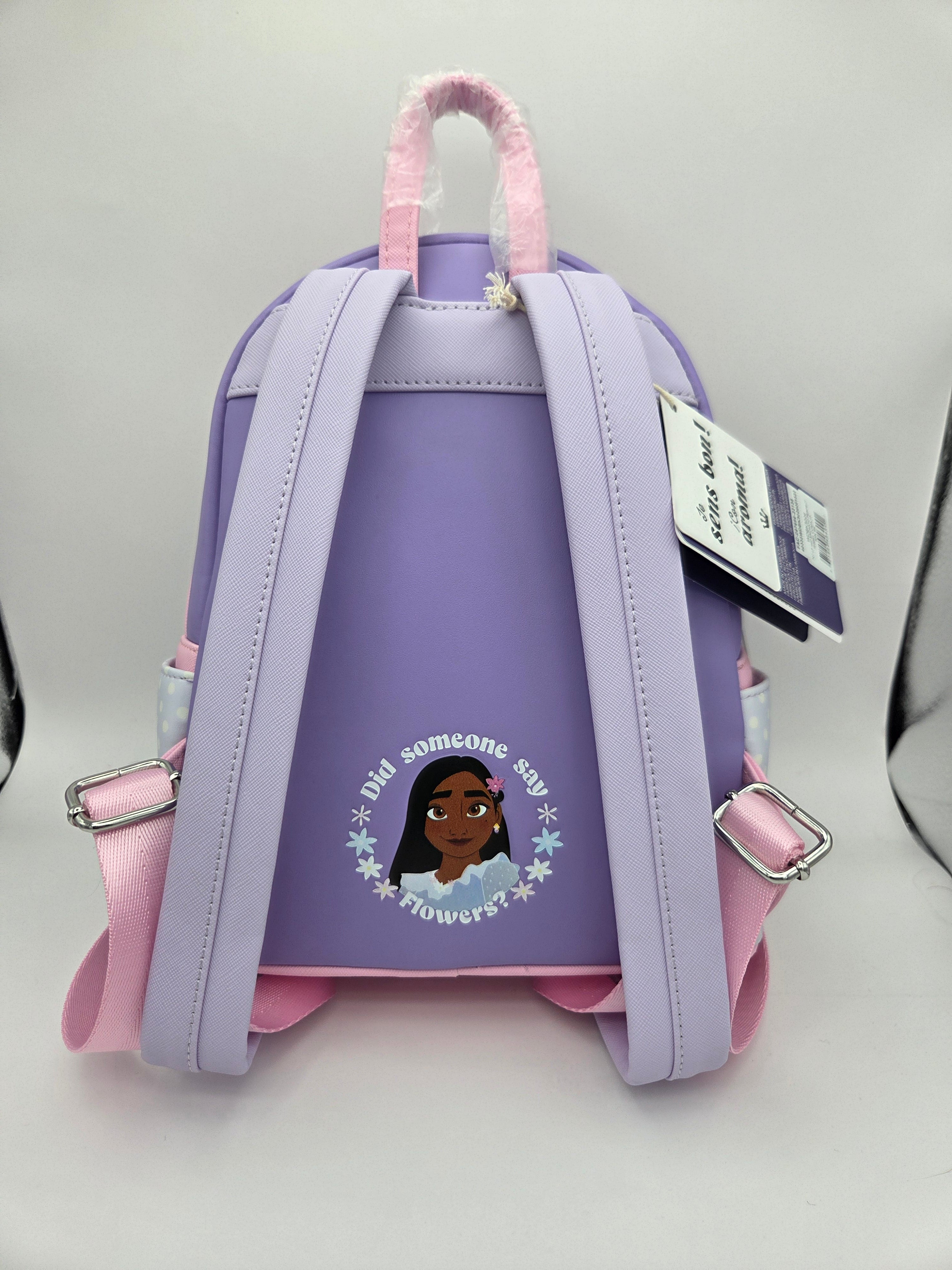 Encanto Isabella Mini Backpack