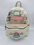 Friends - Central Perk Mini Backpack