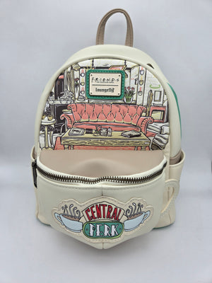 Friends - Central Perk Mini Backpack