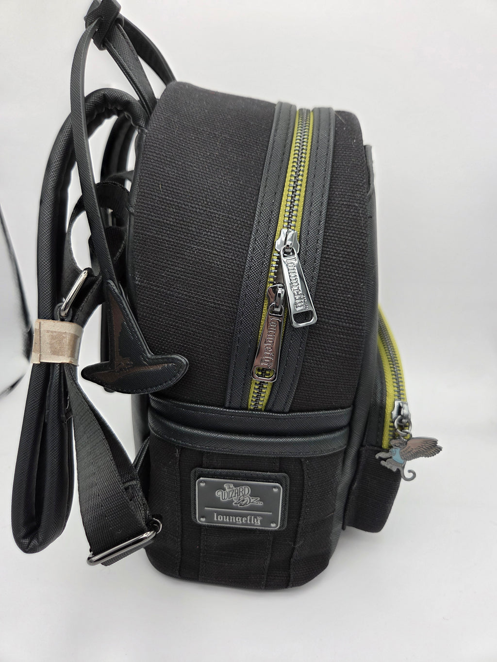 Wizard of Oz - Wicked Witch Mini Backpack