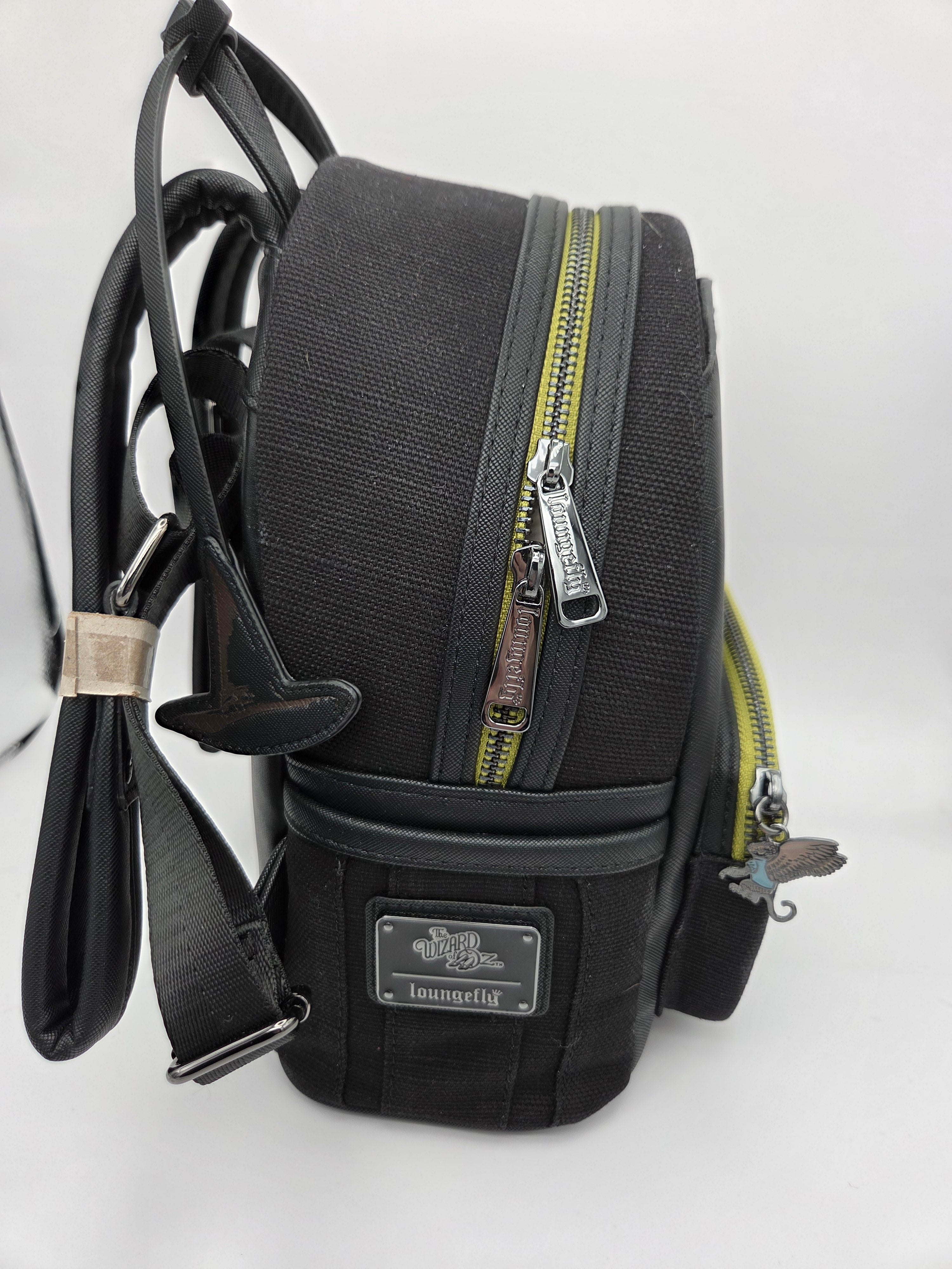 Wizard of Oz - Wicked Witch Mini Backpack