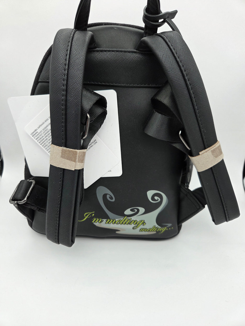 Wizard of Oz - Wicked Witch Mini Backpack