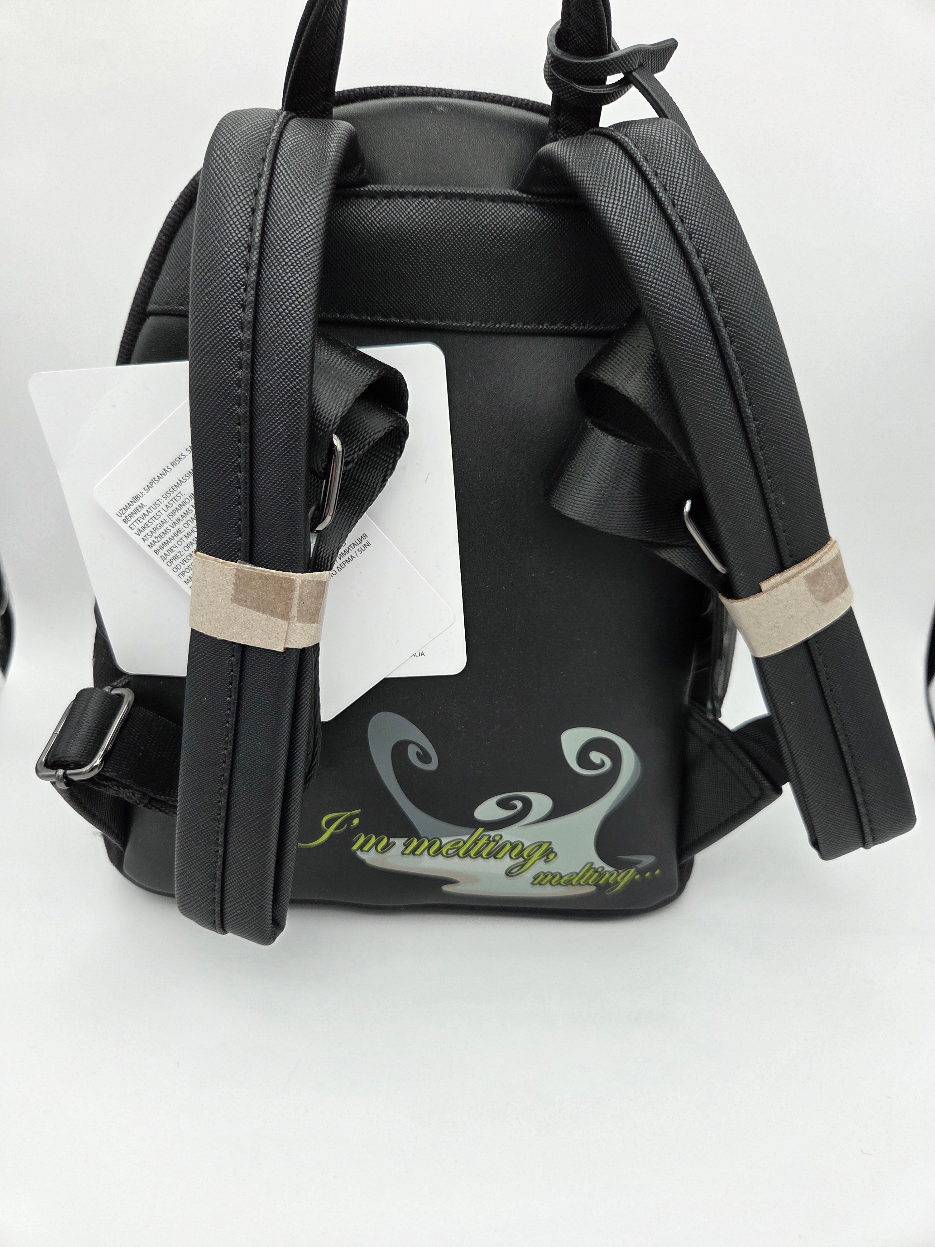 Wizard of Oz - Wicked Witch Mini Backpack