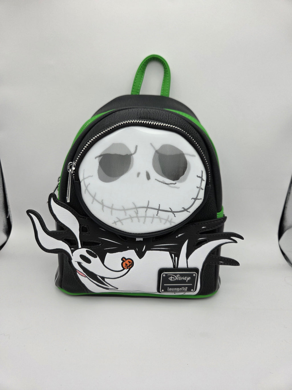 Nightmare Before Christmas - Jack & Zero Mini Backpack