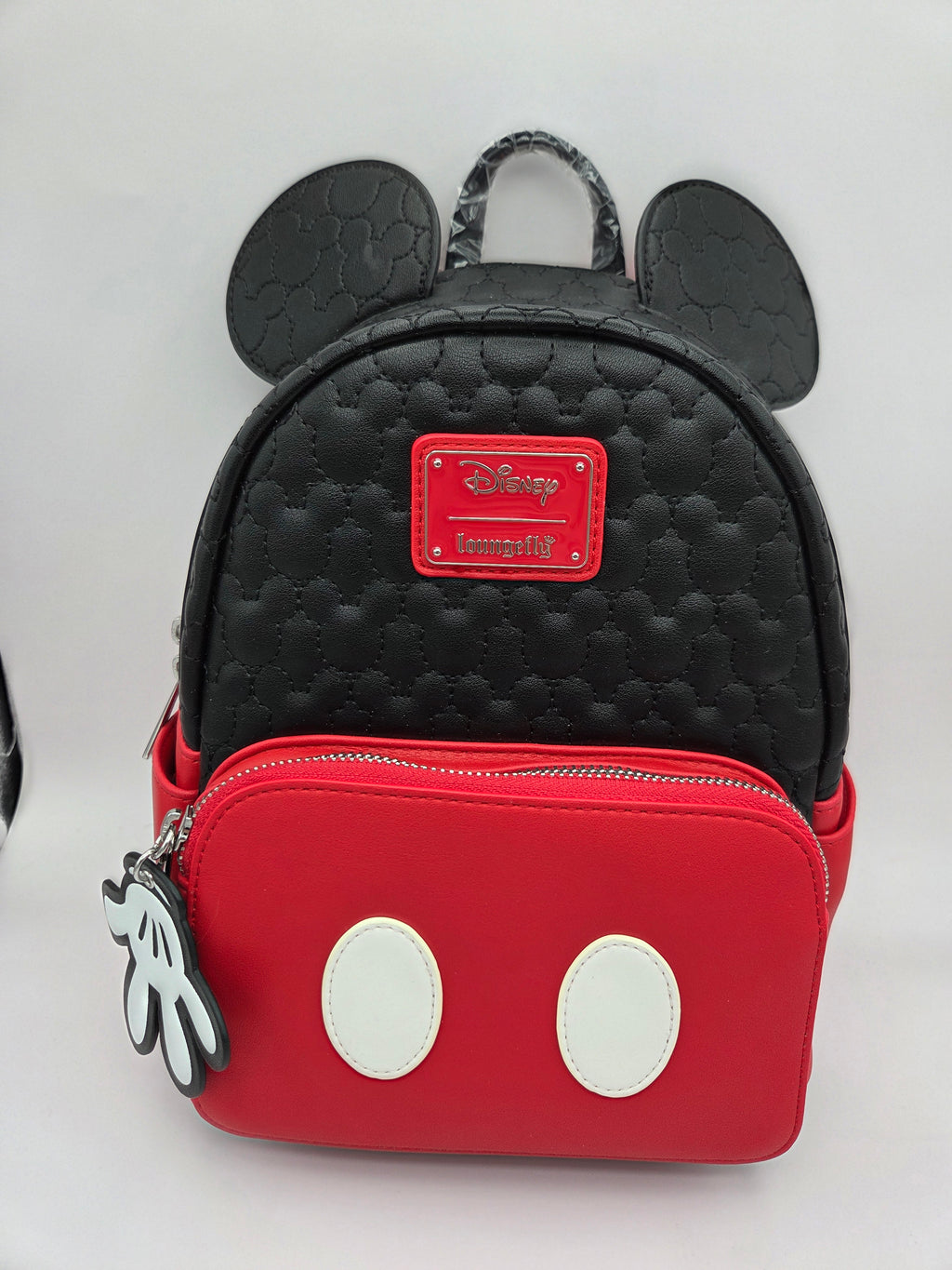 Classic Mickey Mini Backpack