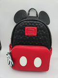 Classic Mickey Mini Backpack