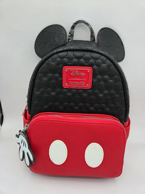 Classic Mickey Mini Backpack