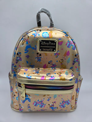 Disneyland 70th Anniversary Exclusive Mini Backpack