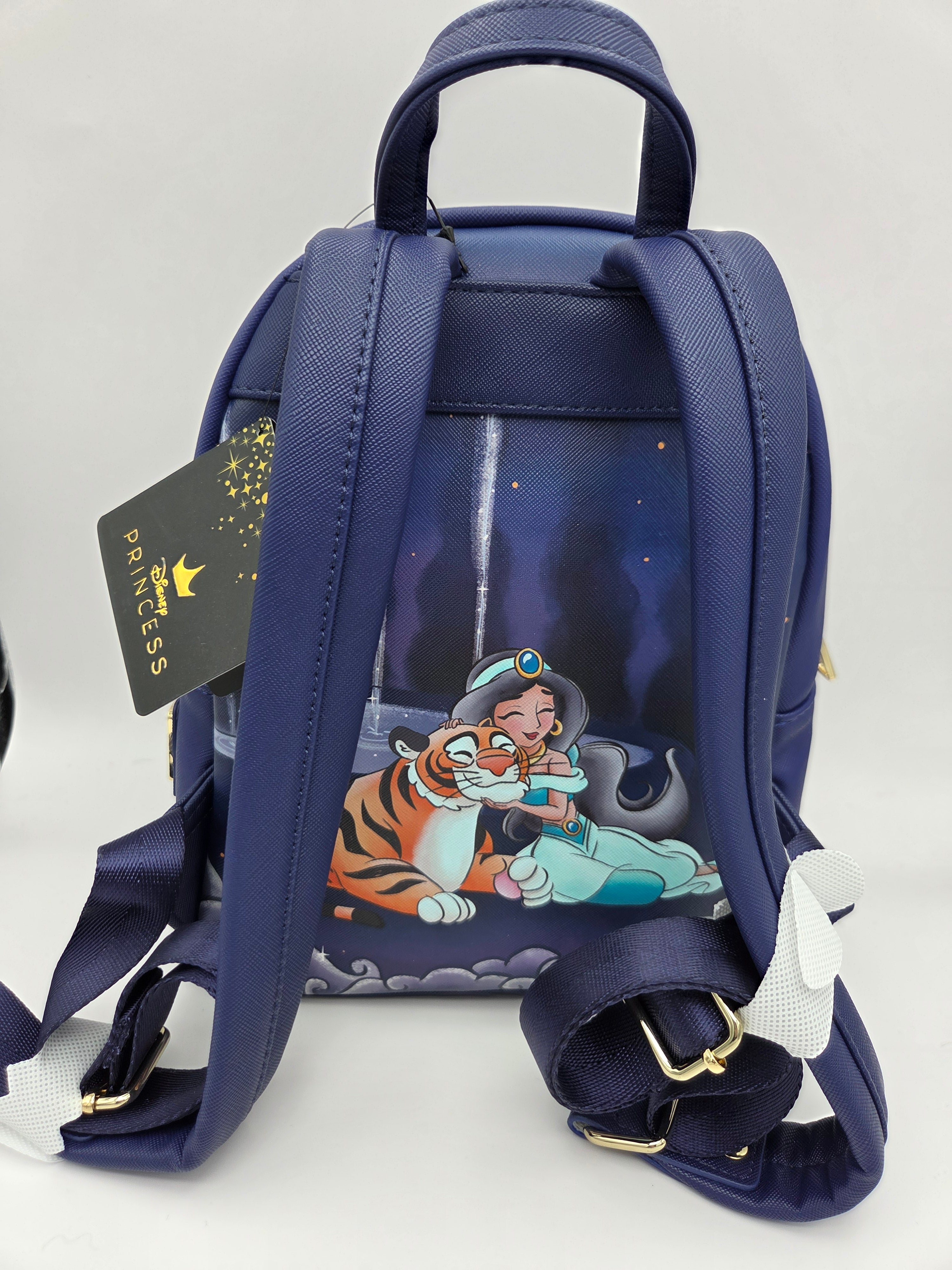 Disney's Aladdin Mini Backpack