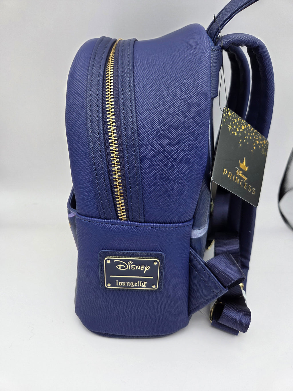 Disney's Aladdin Mini Backpack
