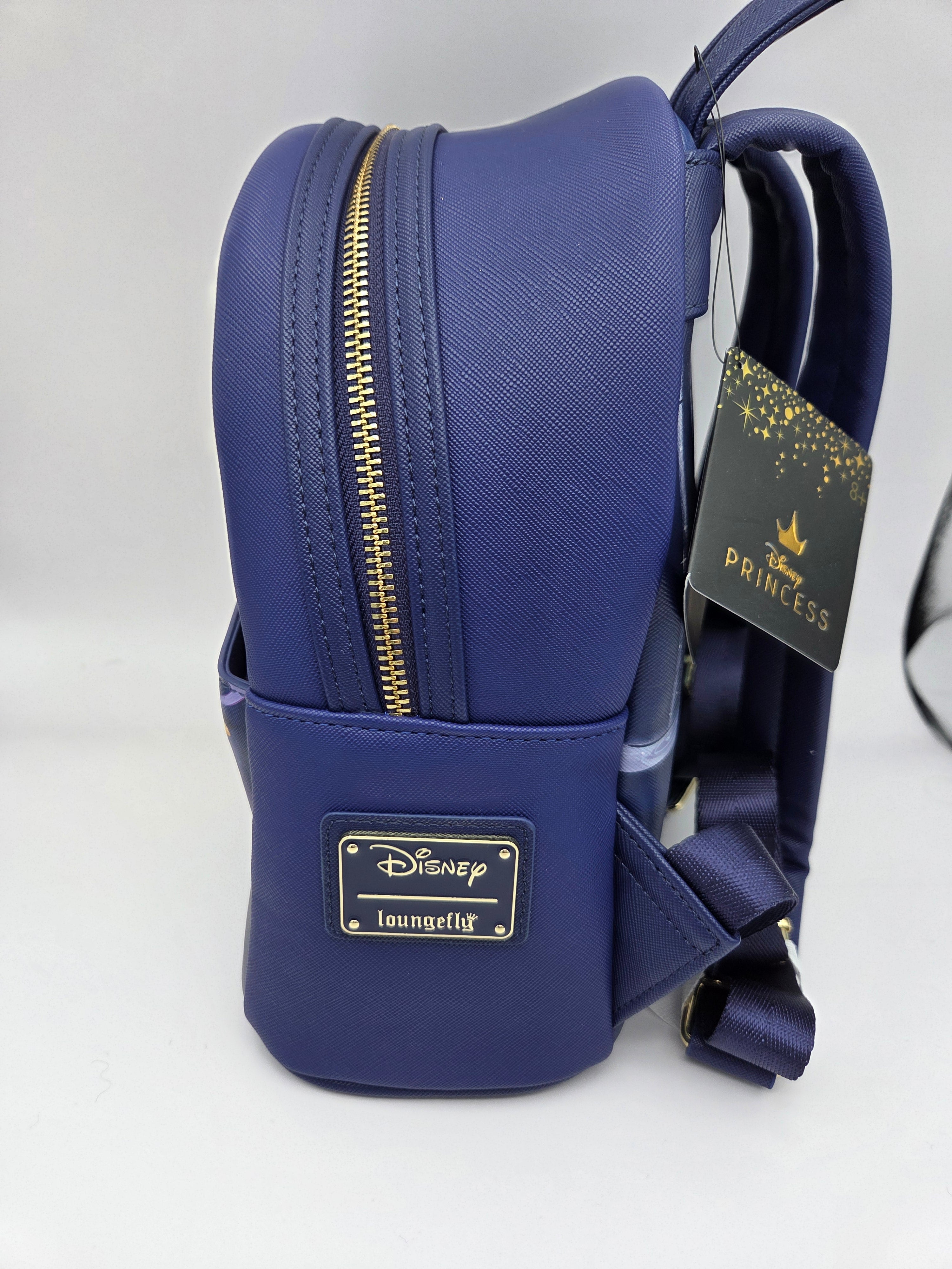 Disney's Aladdin Mini Backpack