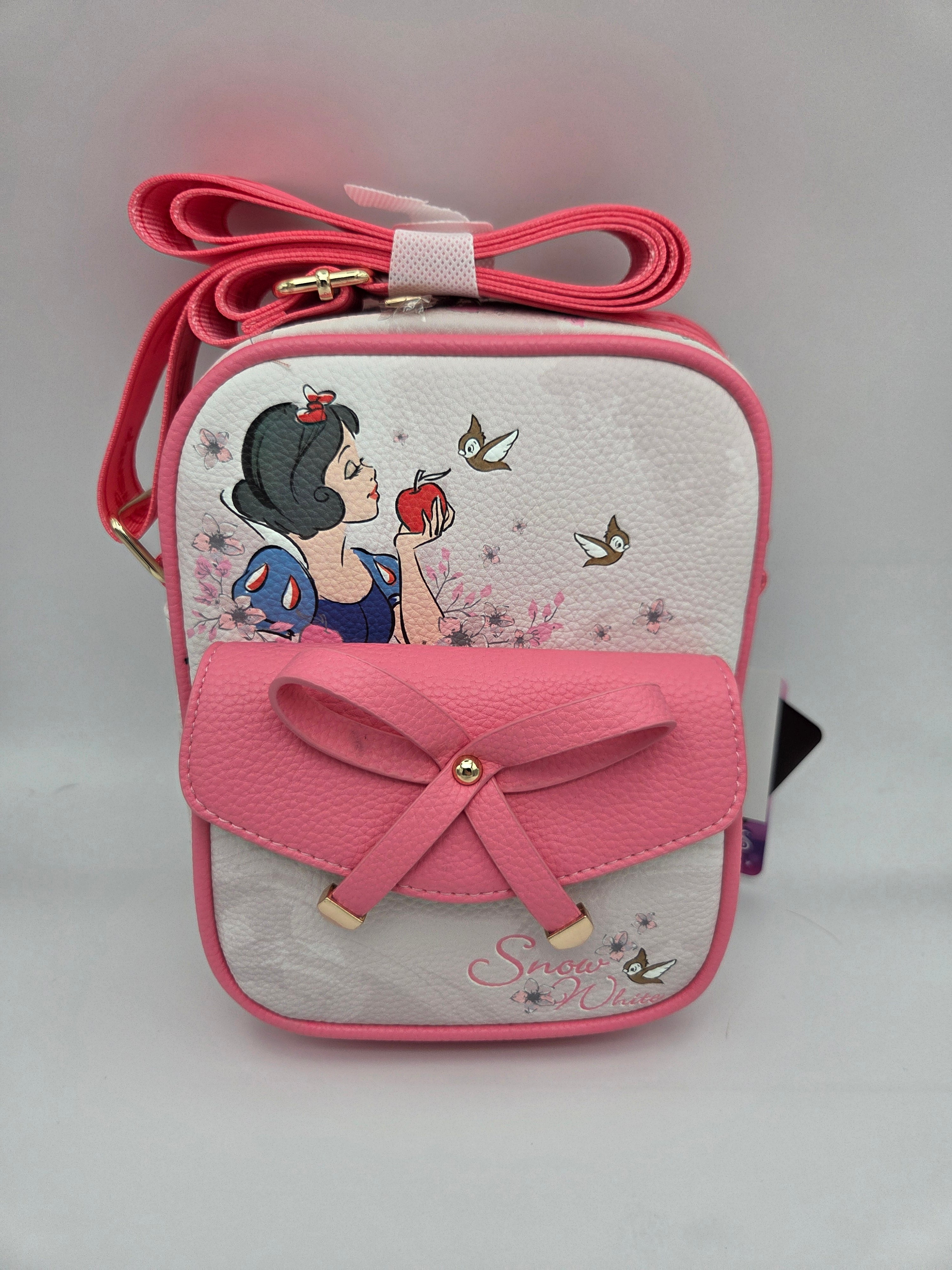 Snow White WondaPop CrossBody
