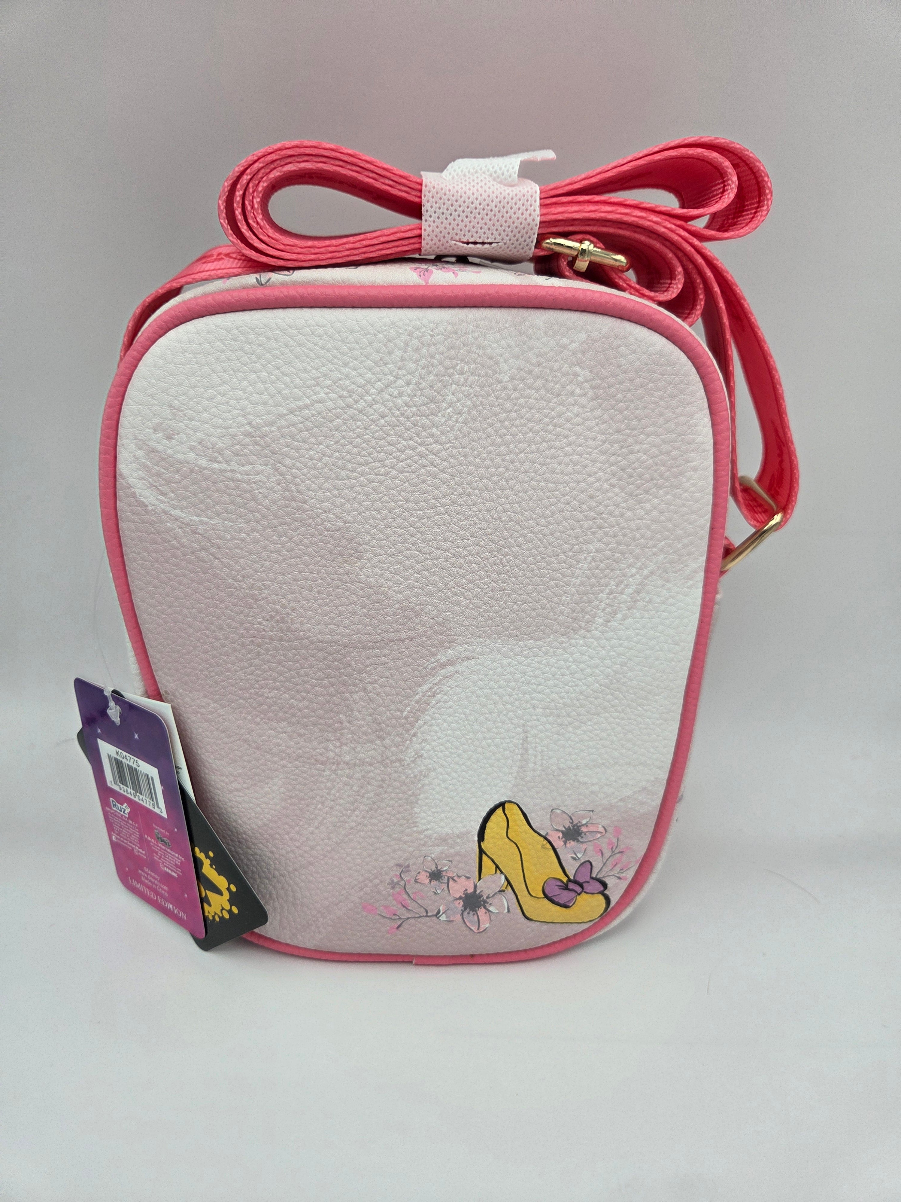 Snow White WondaPop CrossBody