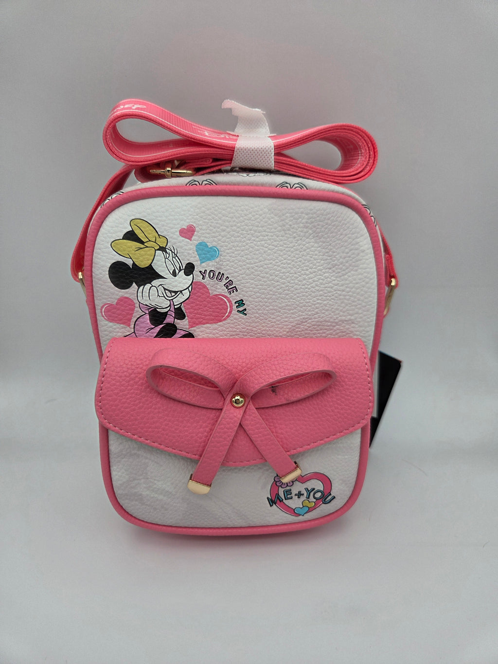 Minnie Mouse WondaPop CrossBody