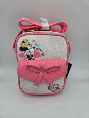 Minnie Mouse WondaPop CrossBody